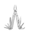 NOVEDAD LEATHERMAN BOND