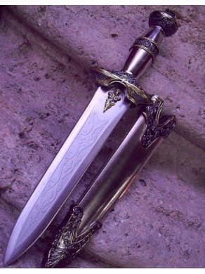 Roman sword 31545