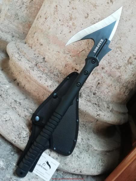 NOVEDAD ARPÓN O CUCHILLO 32533