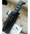 EXCLUSIVO CUCHILLO TÁCTICO NIETO SEMPER FI. 5 132N
