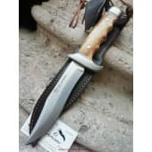 Mount knife of  falconry  4403