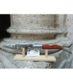 NOVEDAD ESTILETE GIGANTE ROJO