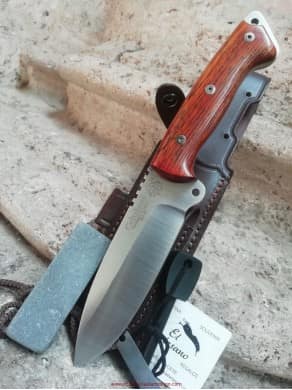 SÚPER OFERTA CELTIBERO COCOBOLO J&V