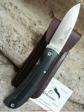 NOVEDAD NAVAJA CAMPERA DE J&v ABEDUL