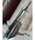 ESPADA ANDURIL CON EXPOSITOR Y PEANA S0202
