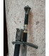 Réplica espada Hielo Juego de Tronos ref 15565N
