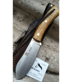 NOVEDAD CUCHILLO NESSMUK JOKER ABEDUL