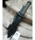 NOVEDAD MACHETE SUPERVIVENCIA AFILADOR Y PEDERNAL