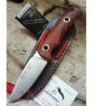 EXCLUSIVO CUCHILLO CHAMAN EDC DE NIETO G10 3D