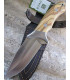 Knife of mount from Joker of olive co06