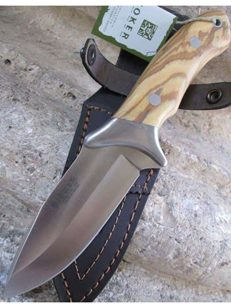 Knife of mount from Joker of olive co06