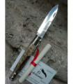 NOVEDAD NAVAJA MACHETE MUFLÓN EXPÓSITO