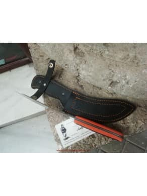 CUCHILLO CUDEMAN REF 169-L SKIN MASTER