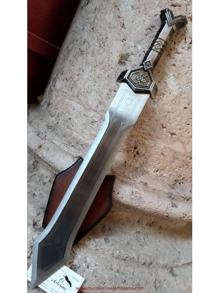 ESPADA THORIN EL HOBBIT