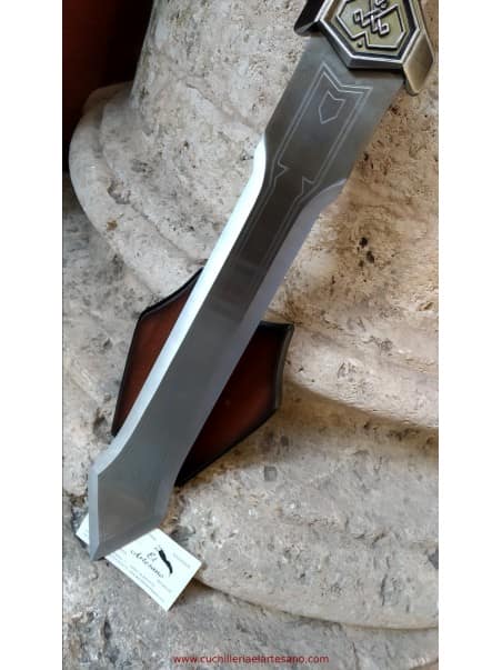 ESPADA THORIN EL HOBBIT