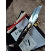 copy of NAVAJA ALBACETEÑA BUFÁLO ALPACA 1900 EXPOSITO