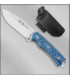 NOVEDAD CUCHILLO CHAMAN KYDEX NIETO