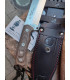 NOVEDAD CUCHILLO MACRO MIKARTA MARRÓN NIETO