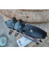 NOVEDAD CUCHILLO CHAMAN MACRO AZUL