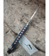 NOVEDAD NAVAJA FIGTHER PLUS AZUL 9,5CM