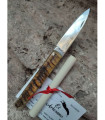 NOVEDAD NAVAJA MACHETE MUFLÓN EXPÓSITO
