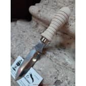 NOVEDAD CUCHILLO PUNTILLA DOBLE FILO