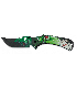 NOVEDAD NAVAJA 18703 VERDE