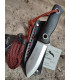 EXCLUSIVO CUCHILLO MINI SIOUX NESSMUK G10