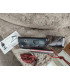 EXCLUSIVO CUCHILLO MINI SIOUX NESSMUK G10