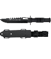 NOVEDAD MACHETE PUSH YOUR LIMIT 32568