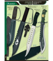 NOVEDAD CUCHILLO YANKEE  O SKULL O CUCHILLO TÁCTICO