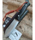 NOVEDAD CUCHILLO NESSMUK G10 NIETO