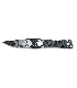 NOVEDAD LANZADOR CALAVERA 32548