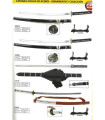 NOVEDAD KATANA NR DEC HAB