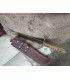 NOVEDAD CUCHILLO BOWIE CARNERO J&V
