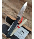 NOVEDAD MACHETE ARCE Y BÚFALO EXPÓSITO