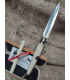 copy of NAVAJA SEVILLANA EXPÓSITO TORO Y ALPACA Nº0