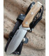 EXCLUSIVO CUCHILLO ARCHER G10 DE NIETO