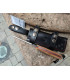EXCLUSIVO CUCHILLO ARCHER G10 DE NIETO