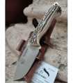 NOVEDAD CUCHILLO AXARQUIA CIERVO MV58