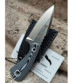 NOVEDAD CUCHILLO K25 JACOB G10 32561