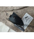 NOVEDAD CUCHILLO K25 JACOB G10 32561