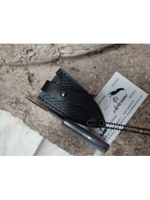 NOVEDAD CUCHILLO K25 JACOB G10 32561