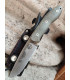 NOVEDAD MACHETE BS9 QUERCUS 160M CUDEMAN