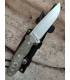 NOVEDAD MACHETE BS9 QUERCUS 160-F CUDEMAN
