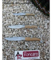 NOVEDAD NAVAJA ALBACETEÑA OLIVO RONCERO