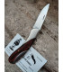 NOVEDAD NAVAJA MADERA 866