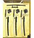 NOVEDAD KATANA NEGRA TOLE10