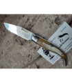 NOVEDAD NAVAJA PASTORA TORO RONCERO