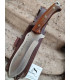 CUCHILLO GLADIUS DE SUPERVIVENCIA DE J&V